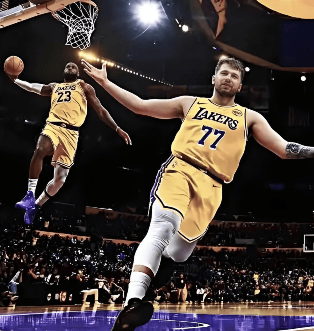 东契奇，状态爆棚，引发争议！